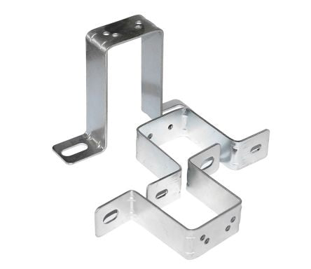 RS PRO Bracket for Use with RS PRO AC Fan Motors, 1-Phase [0]; 221-7669