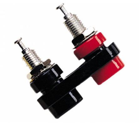 Pomona 15A, Black Binding Post [2269-0]; 221-8220