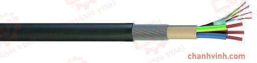 RS PRO rs-pro-2-2221597