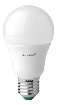 SHOT E27 GLS LED Bulb 5.5 W(40W), 2800K, Warm White, Bulb shape [4711528]; 222-2210