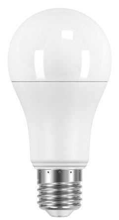 SHOT E27 GLS LED Bulb 19 W(150W), 2700K, Warm White, Bulb shape [ELD1020X2]; 222-2215