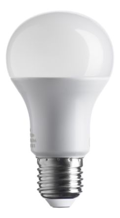 SHOT E27 GLS LED Bulb 11 W(75W), 2700K, Warm White, Bulb shape [SLD1011X2SP]; 222-2225