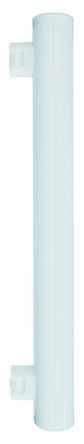 SHOT SLD9 S14s GLS LED Bulb 5 W(32W), 2700K, Warm White, Bulb shape [SLD9105X2]; 222-9687