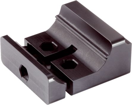 SICK, BEF Series Alignment Bracket for Use with Light Curtains [BEF-3SHABPKU4]; 223-0951