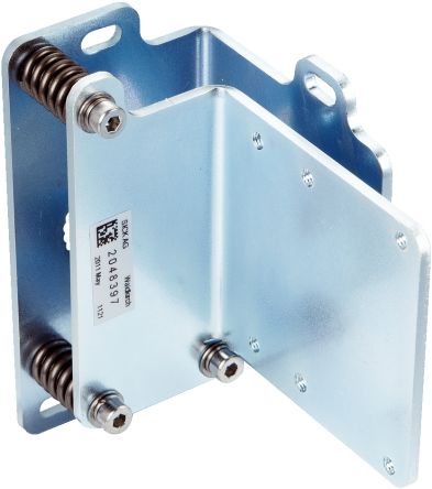 SICK, BEF Series Alignment Bracket for Use with Dt20Hi, Dx35, Dx50 [BEF-AH-DX50]; 223-0953