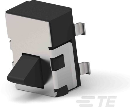 TE Connectivity Detector Switch, SPST, 10 @ 5 mA @ V dc, Silver Plated [JJEV0UG380NOHPMRTR]; 223-4010