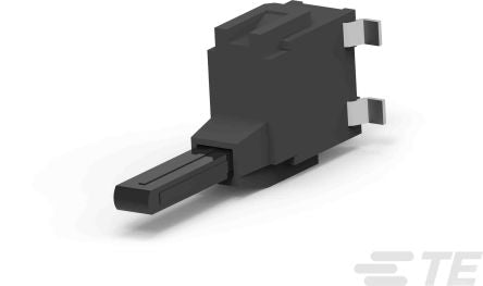 TE Connectivity Detector Switch, SPST, 100 @ 30 mA @ V dc, Silver Plated [JJKV0UG1300NOPPRTB]; 223-4036