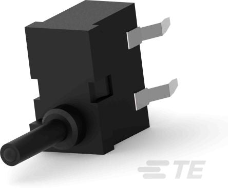 TE Connectivity Detector Switch, SPST, 5 @ 5 mA @ V dc, Silver Plated [JJLV0UT1070NOPPRTB]; 223-4045