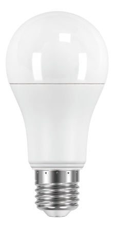 SHOT E27 GLS LED Bulb 13.2 W(100W), 6500K, Daylight, Bulb shape [ELD1015X1]; 223-4438