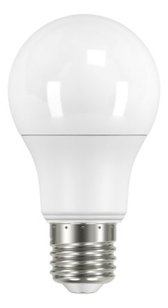 SHOT E27 GLS LED Bulb 13.2 W(100W), 4000K, Cool White, Bulb shape [ELD1015X3]; 223-4440