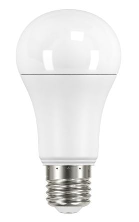 SHOT E27 GLS LED Bulb 21 W(150W), 4000K, Cool White, Bulb shape [SLD1021X3D]; 223-4546