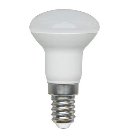 SHOT E14 LED Reflector Lamp 3 W(25W), 4000K, Cool White, Reflector shape [SLD500353B]; 223-4549