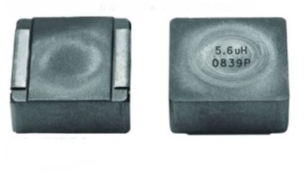 Vishay, IHLP, 6767 Shielded Wire-wound SMD Inductor 4.7 μH ± 20% Shielded 30A Idc [IHLP6767GZER4R7M11]; 223-7300