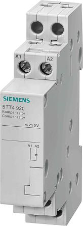 Siemens Circuit Trip [5TT4920]; 223-7679