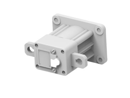 TE Connectivity Surface Mount Non-Latching Relay, 28V dc Coil, 500A Switching Current, SPST [26-05-21]; 223-8100
