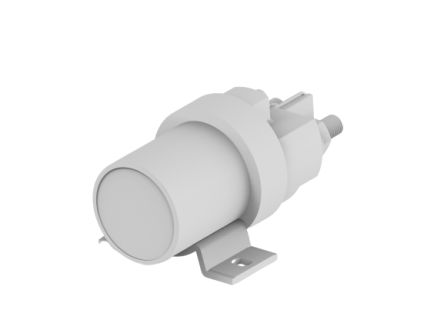 TE Connectivity Surface Mount Non-Latching Relay, 28V dc Coil, 200A Switching Current, SPST [26-08-08]; 223-8102