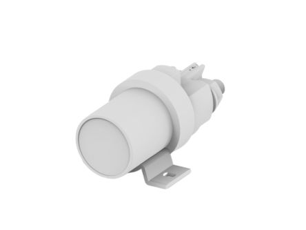 TE Connectivity Surface Mount Non-Latching Relay, 28V dc Coil, 300A Switching Current, SPST [26-56-08]; 223-8107