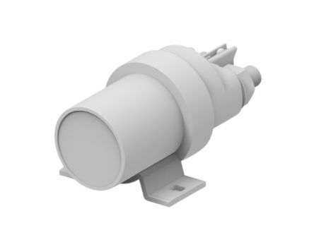 TE Connectivity Surface Mount Non-Latching Relay, 24V dc Coil, 300A Switching Current, SPST [26-56-38]; 223-8108