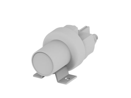 TE Connectivity Surface Mount Non-Latching Relay, 28V dc Coil, 100A Switching Current, SPST [26-60-05]; 223-8109