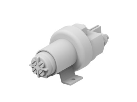 TE Connectivity Surface Mount Non-Latching Relay, 28V dc Coil, 100A Switching Current, SPST [26-60-75]; 223-8110