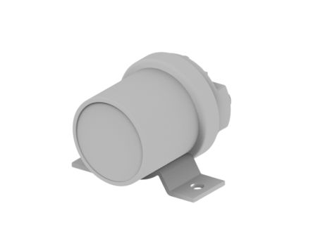 TE Connectivity Surface Mount Non-Latching Relay, 28V dc Coil, 50A Switching Current, SPST [26-70-04]; 223-8111