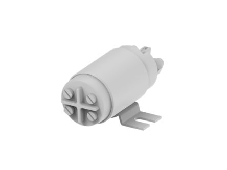 TE Connectivity Relay, 24V dc Coil, SPST [29-114-11A]; 223-8119