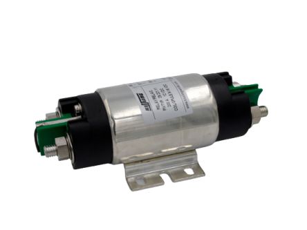 TE Connectivity Relay, 24V dc Coil, SPDT [29-221-12]; 223-8123