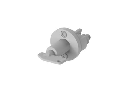 TE Connectivity KISSLING 35, 2 Position 1NO Rotary Switch, 250 A, Through Hole [35-202]; 223-8133
