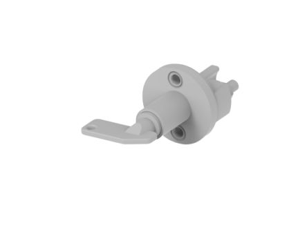 TE Connectivity KISSLING 35, 2 Position 1NO Rotary Switch, 200 A, Screw [35-210-000-R]; 223-8135