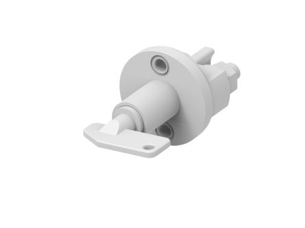 TE Connectivity KISSLING 35, 2 Position 1NO Rotary Switch, 200 A, Screw [35-210-100-R]; 223-8137
