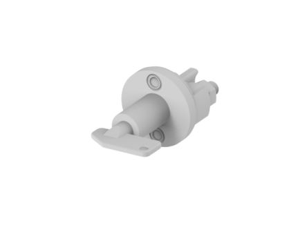 TE Connectivity KISSLING 35, 2 Position SPST Rotary Switch, 250 A [35-210-101-R-901]; 223-8138