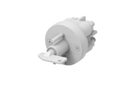TE Connectivity KISSLING 35, 2 Position SPDT Rotary Switch, 250 A, Screw [35-223-100-R-901]; 223-8142