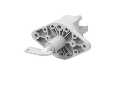 TE Connectivity KISSLING 35, 2 Position 1NO Rotary Switch, 400 A, Screw [35-411-100-R]; 223-8143