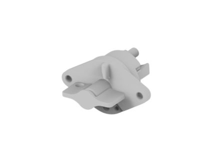 TE Connectivity KISSLING 35, 2 Position 1NO Rotary Switch, 500 A, Screw [35-514-231-R-900]; 223-8150