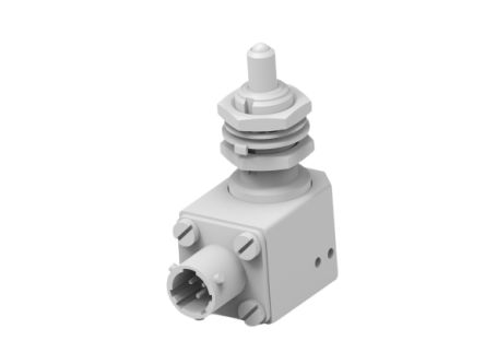 TE Connectivity Limit Switch [G13-01-1167]; 223-8161