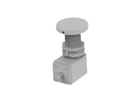 TE Connectivity Limit Switch [G13-01-1325]; 223-8164