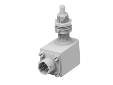TE Connectivity Limit Switch [G13-01-1555]; 223-8165