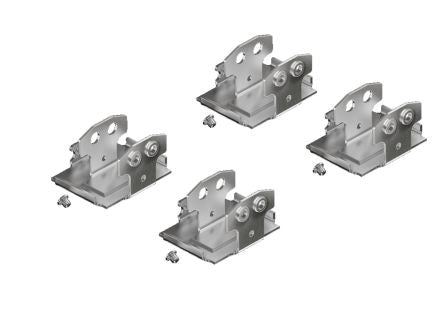 Rittal for Use with Installation Kit For Swing Frame [2034010]; 223-8671