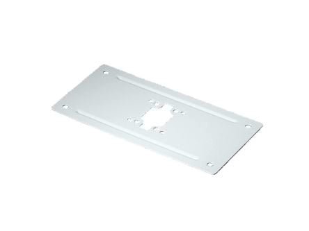 Rittal CP Series Steel Enclosure Reinforcement for Use with Support Arm Systems, 300x150mm [6106110]; 223-8704