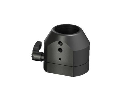 Rittal CP Series Steel Coupling Kit for Use with Support Arm Connection, 90 x 71mm [6501050]; 223-8787