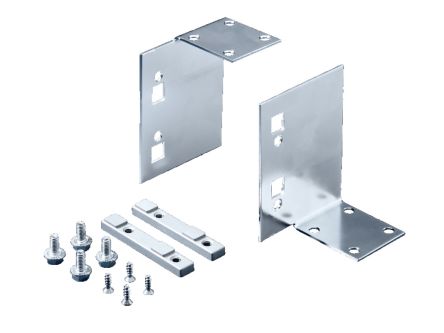 Rittal TE Series Steel for Use with PSM Busbars [7000684]; 223-8809
