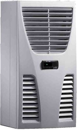 Rittal TopTherm Blue e Series Enclosure Cooling Unit, 340W, 115V ac [3302110]; 223-9983