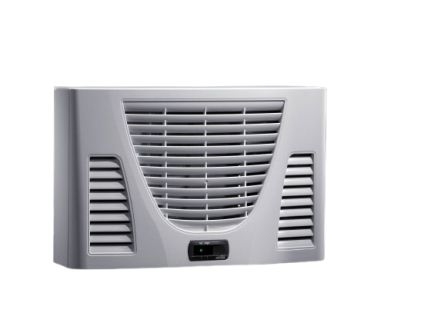 Rittal TopTherm Blue e Series Enclosure Cooling Unit, 300W, 230V ac, 340 x 525 x 153mm [3302300]; 223-9986