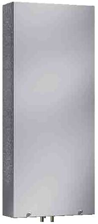 Rittal SK Series Enclosure Cooling Unit, 5000W, 230V ac [3375100]; 224-0067