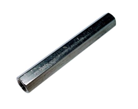 RS PRO Standoff, M2 x M2 Thread, 30mm Body, Stainless Steel, Female/Female, 30mm Stud [0]; 224-0441