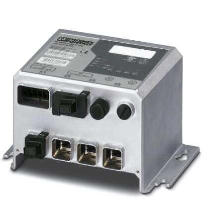 Phoenix Contact Ethernet Switch [2700694]; 224-2972