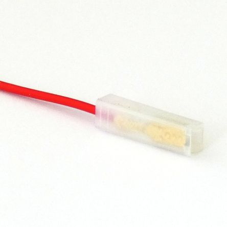 CML Innovative Technologies Pre-Crimped Lead, 300mm [33203001]; 224-3616