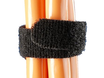 Rittal Cable Tie x 16 mm, Orange, Pk-1 [2203400]; 224-6998
