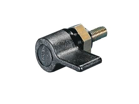 Rittal Plastic Handle for Use with Enclosure AE [2485100]; 224-7028