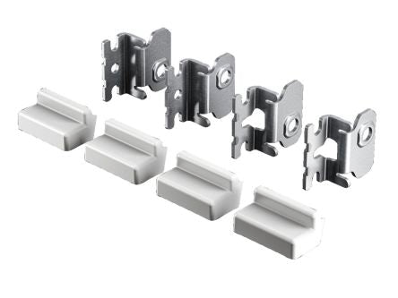 Rittal SZ Series Steel for Use with AX/KX Series [2508020]; 224-7046